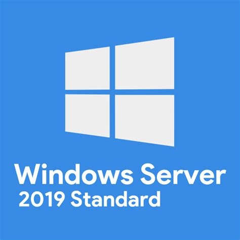 VENDO WINDOWS SERVER 2019 CD. ESTÁNDAR ORIGINAL.